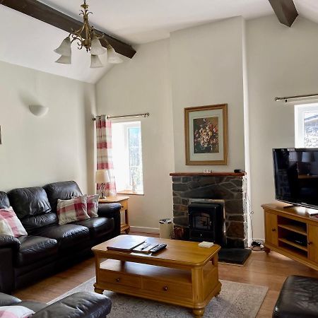 Cosy 2 Bedroom Cottage In Betws Y Coed, Snowdonia Zewnętrze zdjęcie
