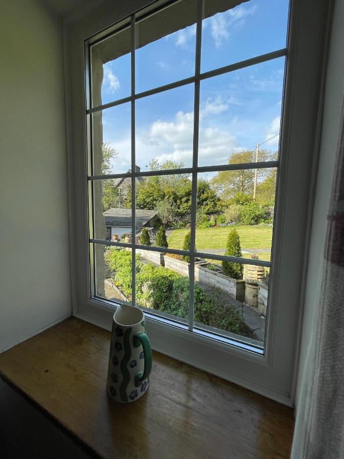 Cosy 2 Bedroom Cottage In Betws Y Coed, Snowdonia Zewnętrze zdjęcie