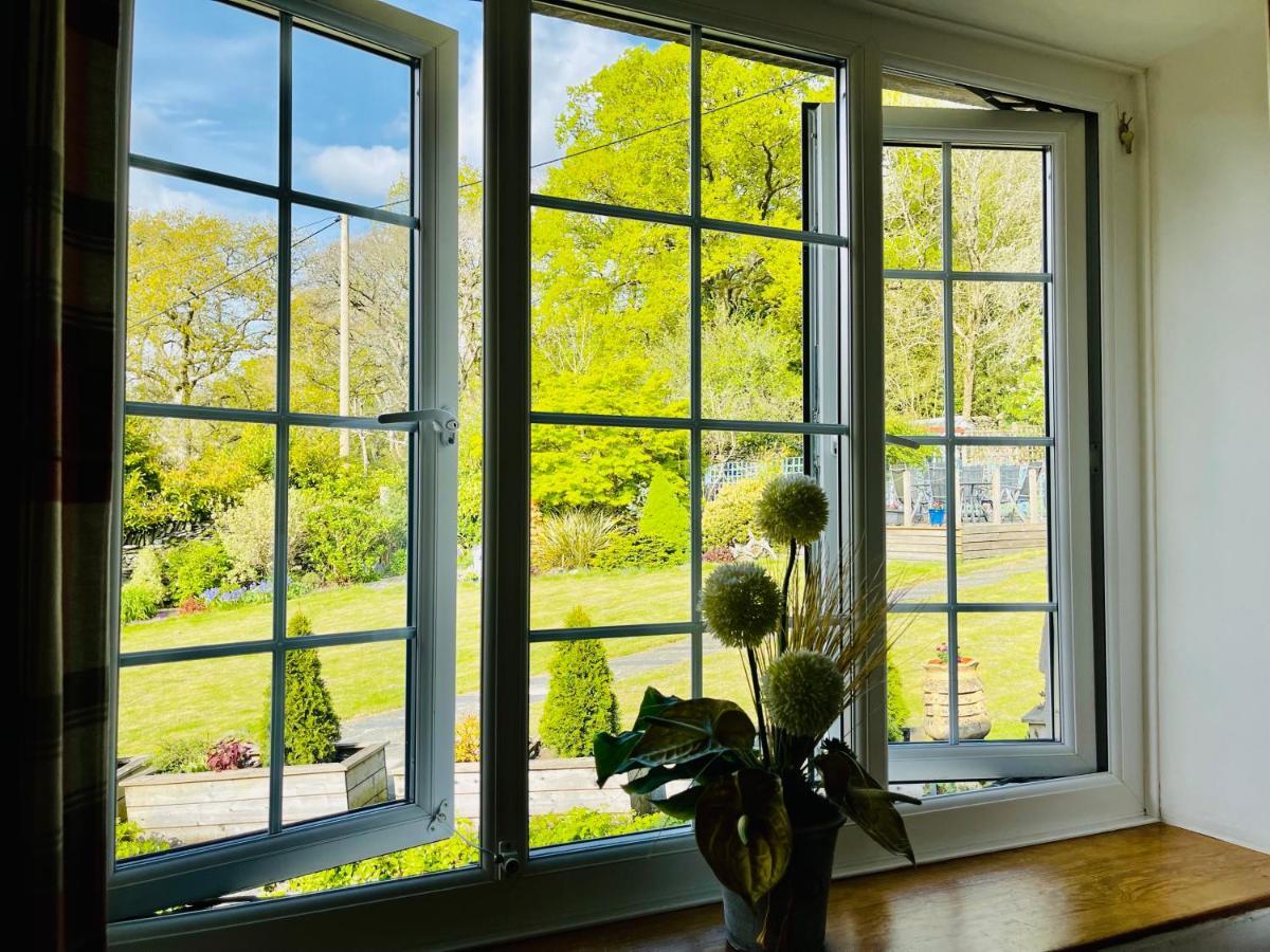 Cosy 2 Bedroom Cottage In Betws Y Coed, Snowdonia Zewnętrze zdjęcie