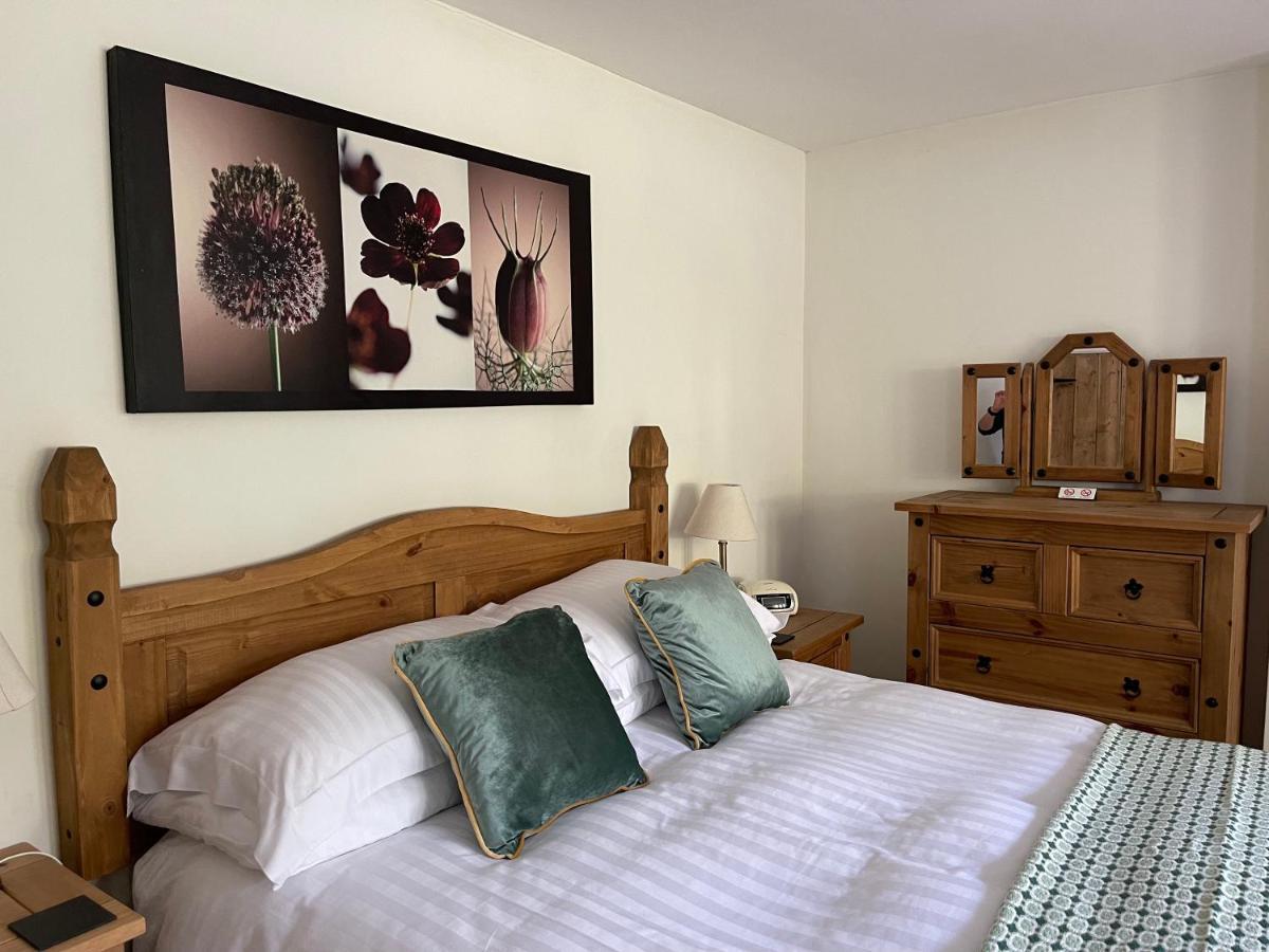 Cosy 2 Bedroom Cottage In Betws Y Coed, Snowdonia Zewnętrze zdjęcie