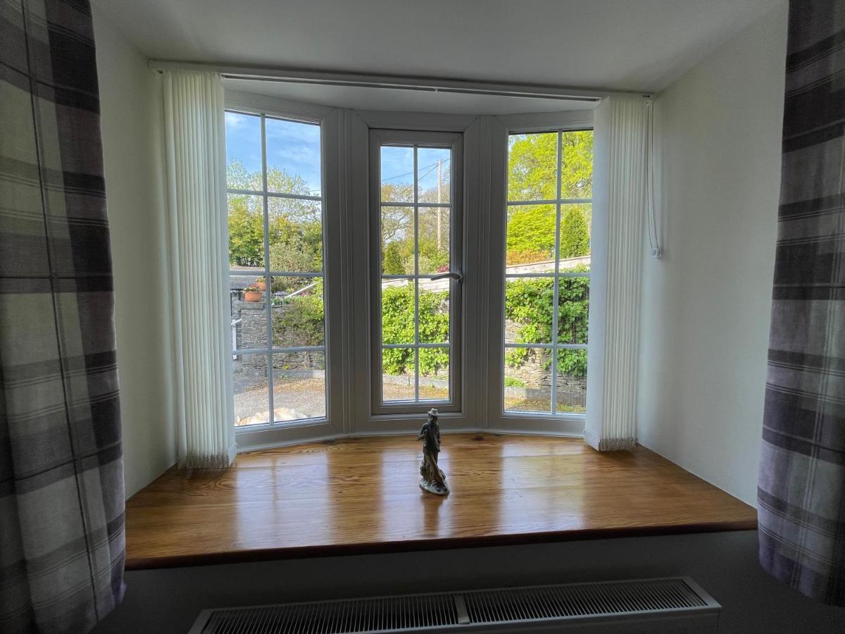Cosy 2 Bedroom Cottage In Betws Y Coed, Snowdonia Zewnętrze zdjęcie
