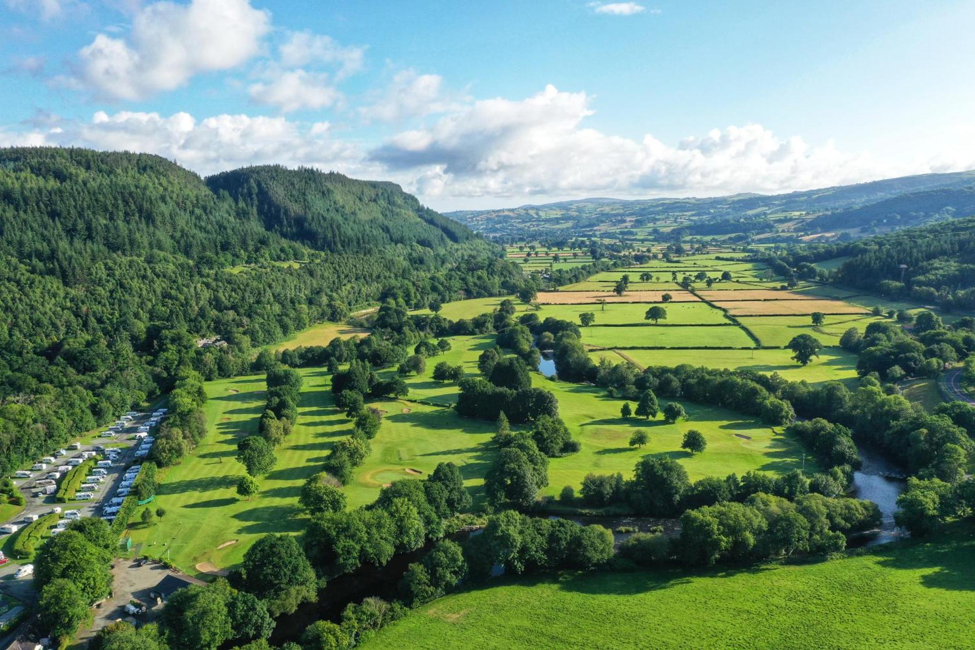 Cosy 2 Bedroom Cottage In Betws Y Coed, Snowdonia Zewnętrze zdjęcie