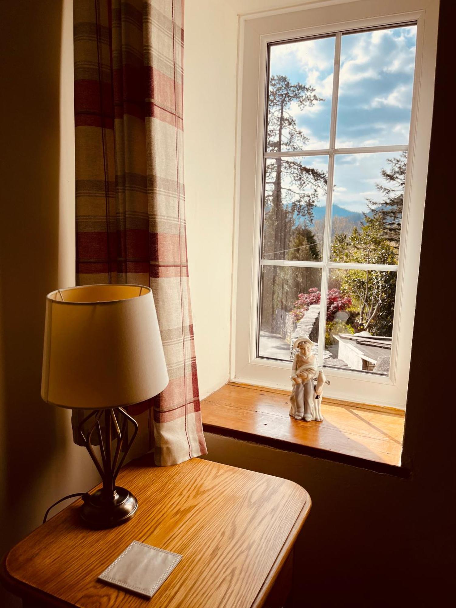 Cosy 2 Bedroom Cottage In Betws Y Coed, Snowdonia Zewnętrze zdjęcie