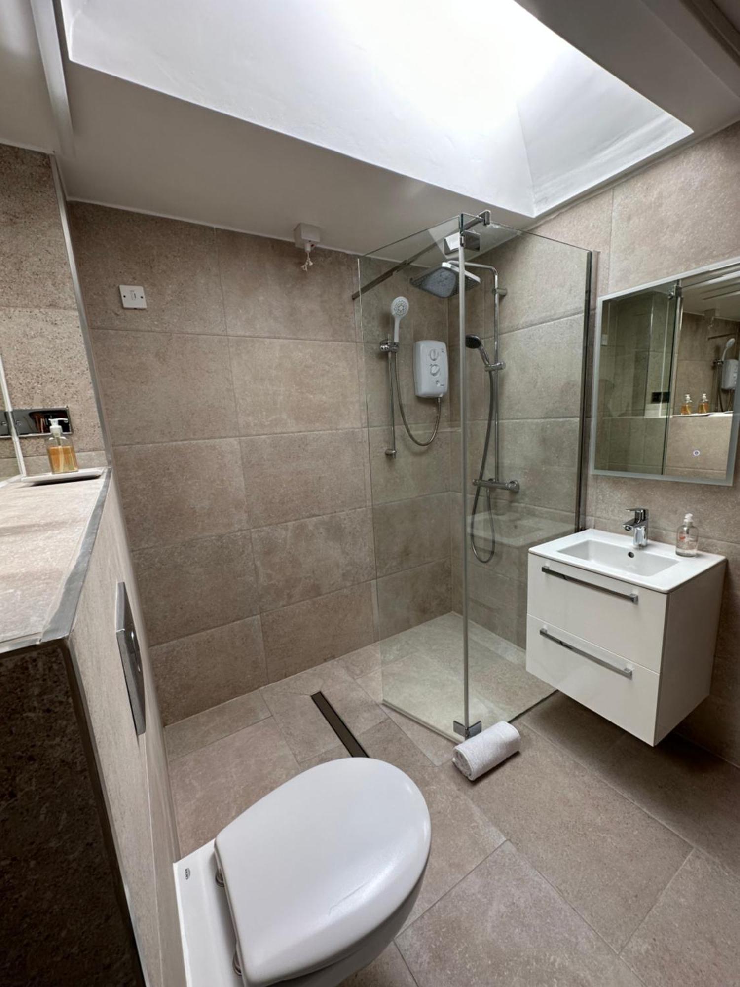 Cosy 2 Bedroom Cottage In Betws Y Coed, Snowdonia Zewnętrze zdjęcie